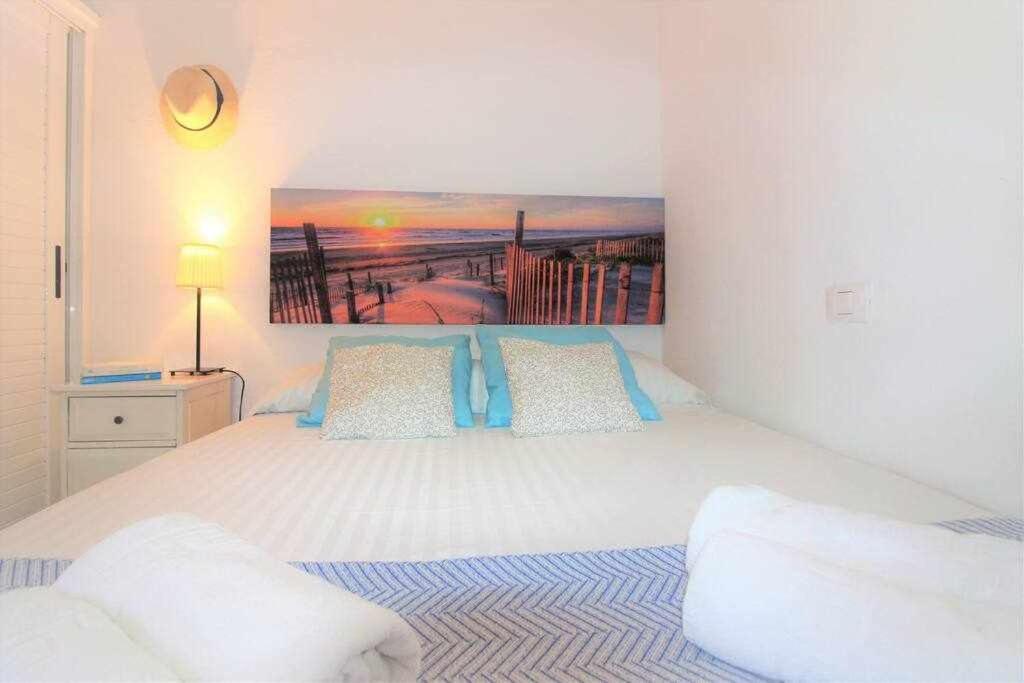 فيلا Casa Alejandra Con Terraza Y Barbacoa إل جولفو المظهر الخارجي الصورة