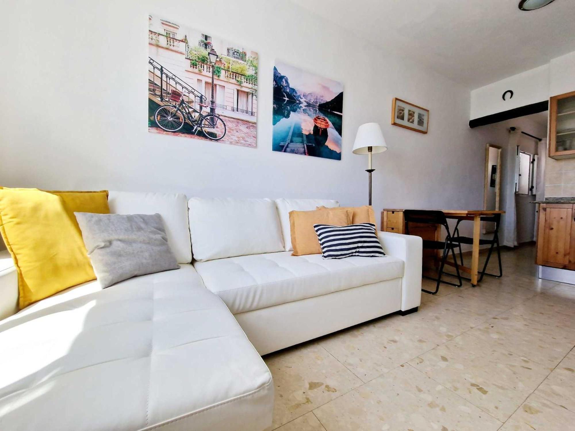 فيلا Casa Alejandra Con Terraza Y Barbacoa إل جولفو المظهر الخارجي الصورة